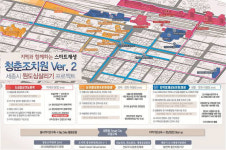도시재생 뉴딜 68곳.. 스마트시티형 도시재생은 부산 사하 등 5곳 선정