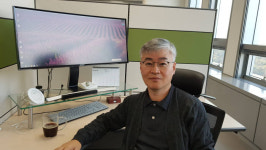 [人사이트]홍성수 서울대 교수, 자율차를 위한 새로운 언어, 새로운 플랫폼이 우리 미래