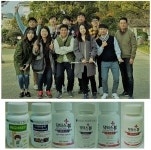 전문 기술력으로 글로벌에 승부하는 ‘강원 바이오 스타 기업들’