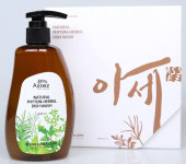 [히든 중소기업 우수상품]화인코리아코퍼레이션 아세즈 천연 주방 세제