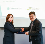 스트라타시스, 솔리드이엔지 및 포엠아이 공식 파트너 계약 체결