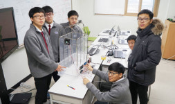 대구소프트웨어고등학교, 28일 SW프로젝트 발표회 개최