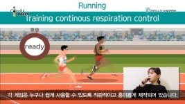휴원트, IoT기반 스마트 호흡디바이스 브리드-온 공개