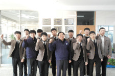 [취업 걱정 없는 명품학교]<125>나주공업고등학교