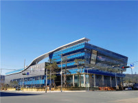 메가젠임플란트, 대구성서5차단지에 첨단 공장·연구소 완공