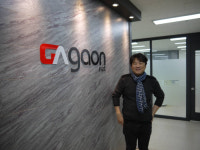 [오늘의CEO]오종우 가온넷 창업자 헬스케어 넘어 라이프케어로