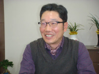 [오늘의 CEO]사회적 메이커 스페이스 추진... 정충교 다운정보통신 대표