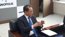 원자력硏 화재 진압 왜 90분이나 걸렸지?