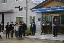 골드텔, 드론 조종사 국가자격증 교육기관 신청…3월부터 운영