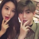 농장주 아들 진화와 결혼 함소원 …전 남친은 중국 대부호? 결별 선물이 대박