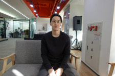 [라이징 스타]더핏, 신발 사이즈 어떤 브랜드든 물어보세요