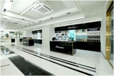 제이엠솔루션, 명동 플래그십 스토어 오픈