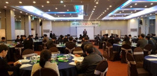 산단공 광주전남본부, 미니클러스터 운영 활성화…일자리 창출