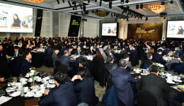 르노삼성차, 2018 협력업체 컨벤션 개최...협력사 간 파트너십 강화