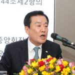 정보통신공제조합 13대 이사장에 이명규 서울전자통신 대표 선출