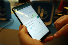 [MWC 2018] 넥스트 테크 미래 新 기술 대향연