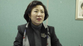 창업 30년 맞은 이영남 노바스이지 대표