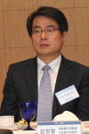 한국지역정보개발원, 장영환 부원장 취임