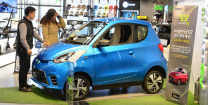 쎄미시스코, 中 전기차 D2 국내 생산한다