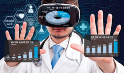 [이슈분석]VR 접목 헬스케어 시장 부상...규제 발목에 속앓이