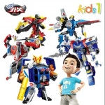 키즈원TV, ‘헬로카봇 시즌6’ 어린이채널 최초 방영 