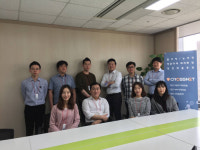 [혁신기업을 가다]소프트위드솔루션, 망연계솔루션으로 망분리 효율성 높인다