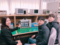 [혁신기업을 가다]제이스 유통업체에서 기술 제조 업체로 변신