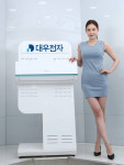대우전자, 2018년형 에어컨 신제품 4종 출시