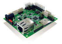 케이씨에스, 암호칩 상용화…IP카메라·스마트미터기 등 IoT 보안 진출