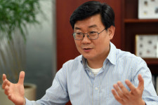[人사이트]이해열 SK텔레콤 유닛장 T맵 1000만명 돌파 비결은 무료개방·AI
