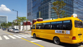 엄마들 입소문에…학원버스 O2O 리버스랩 잇단 투자 유치