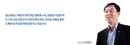충남 6차 산업 우수경영체 갤러리아 백화점 진주점 입점
