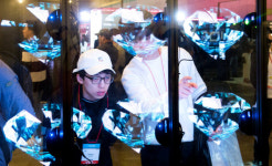 서울 VR AR 엑스포 2018