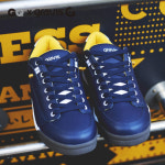 ABC마트, 프리미엄 브랜드 그라비스 신규 제품군 출시