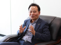 [인사이트]김광현 창업진흥원장 “젊은이들이여 혁신과 도전을 즐겨라”