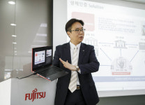 한국후지쯔, 올해 매출 2000억원 달성한다