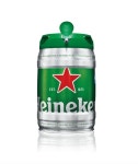 휴대용 생맥주 시스템 ‘하이네켄 드래프트케그(Draught Keg)’ 성장세 보여