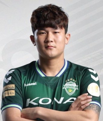 김민재, 부상 끝에 월드컵 명단 탈락…월드컵 각오 발언 보니 '안타까워'
