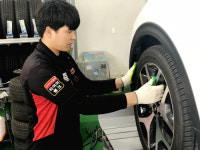 타이어뱅크 “운전자 10명 중 7명 타이어 문제로 사고 경험”
