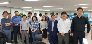 [혁신기업을 가다]케이씨에스, 40년 컴퓨팅 노하후로 IoT 디바이스 보안 시장 개척