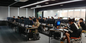 성남산업진흥재단, e스포츠 중계 전문인력 양성
