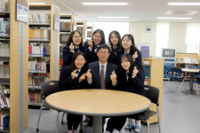 [취업걱정없는 명품학교]<143>천안여자상업고등학교