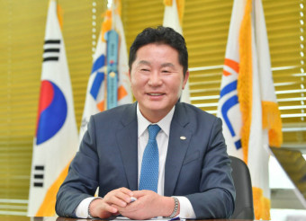 [인터뷰]정상호 한국정보통신공사협회 회장
