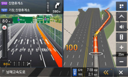 현대엠엔소프트, 내비게이션 SW 정기 업데이트…주요도로 49곳 추가