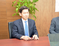 [오늘의 CEO]박학래 티맥스오에스 대표 클라우드-OS로 국산 SW 자존심 살릴 것