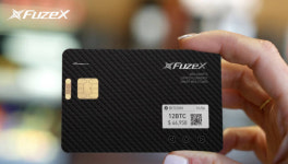 퓨즈엑스 암호화폐 결제 카드 3분기 내 글로벌 출시