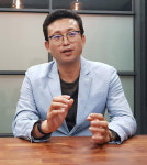 [人사이트]배성곤 스프링컴즈 대표 라이트게임도 통한다는 확신 가졌으면