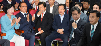 [6.19 지방선거]더불어민주당이 이겼다…정국은 정계 개편 소용돌이로