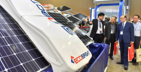 2018 세계태양에너지엑스포