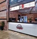 스크린야구왕, 신규 BI선포…멀티 인도어 스포츠 강화